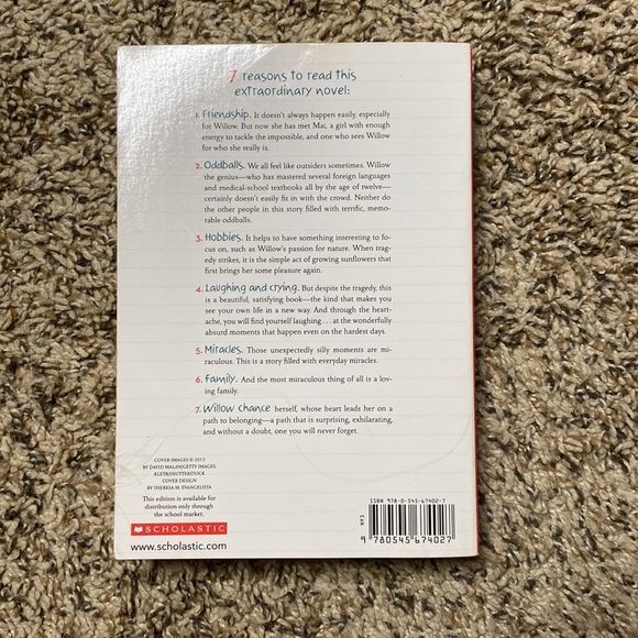 Counting by 7’s - Picture 2 of 2